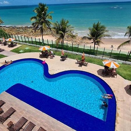קונדה Flat Tabatinga Nord, Vista Para O Mar מראה חיצוני תמונה
