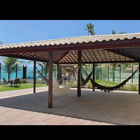 קונדה Flat Tabatinga Nord, Vista Para O Mar מראה חיצוני תמונה