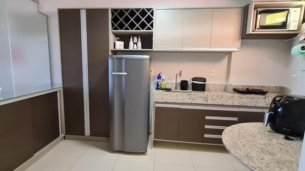 קונדה Flat Tabatinga Nord, Vista Para O Mar מראה חיצוני תמונה